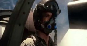 トップガン２が今年の夏から撮影スタート！