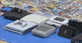 任天堂の通報でゲームバー初摘発